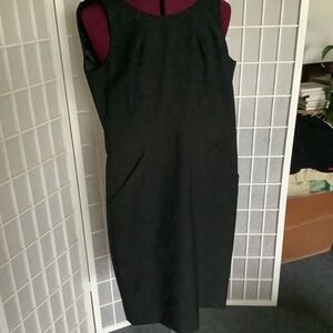 Little Black Dress J Crew